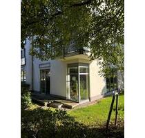 modernes Büro - in zentraler Kaßberglage - Chemnitz Kapellenberg