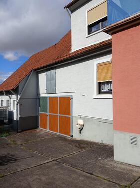 Foto - 6 Zimmer Einfamilienhaus in Eisenberg (Pfalz)