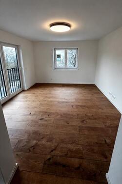 Foto - Moderne 2-Zimmer-Wohnung im kernsanierten KfW-55-Gebäude