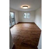 Moderne 2-Zimmer-Wohnung im kernsanierten KfW-55-Gebäude - Deggendorf