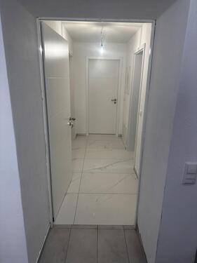 Foto - Erdgeschoßwohnung in Deggendorf zur Miete