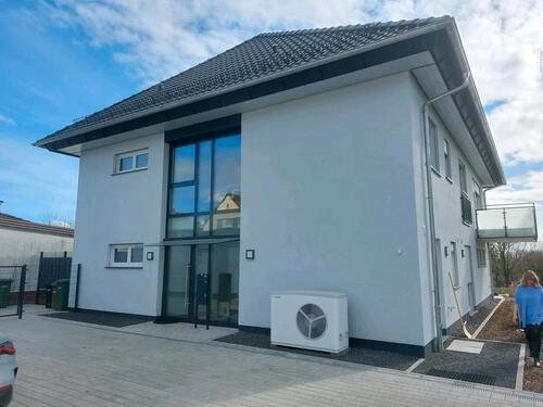 Foto - 4 Zimmer Etagenwohnung zur Miete in Lampertheim