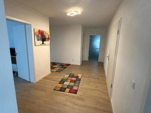 Foto - Etagenwohnung in Lampertheim zur Miete