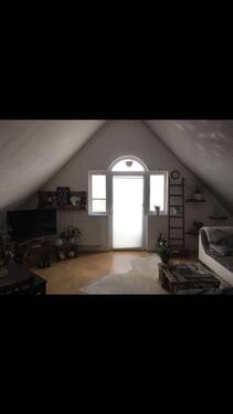 Foto - 2 Zimmer DG-Wohnung in Niedrigenergiehaus, Warburg