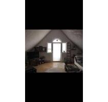 2 Zimmer DG-Wohnung in Niedrigenergiehaus, Warburg