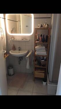 Foto - Dachgeschoßwohnung in Warburg zur Miete