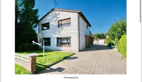 Foto - Mehrfamilienhaus zu verkaufen - 245.000,00&nbsp;EUR Kaufpreis, ca.&nbsp; 220,00&nbsp;m&sup2;