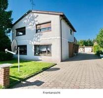 Mehrfamilienhaus zu verkaufen - 245.000,00&nbsp;EUR Kaufpreis, ca.&nbsp; 220,00&nbsp;m&sup2; in Beringstedt (PLZ: 25575)