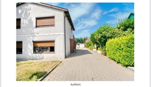 Foto - Mehrfamilienhaus, Wohnhaus zum Kaufen in Beringstedt