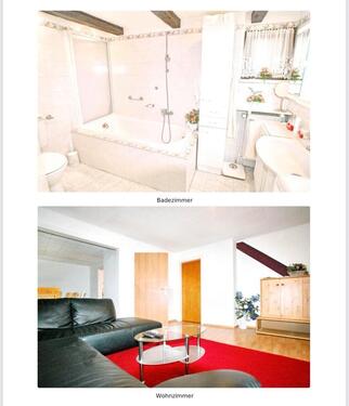 Foto - Mehrfamilienhaus, Wohnhaus in Beringstedt