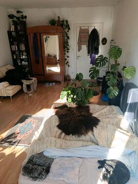 Foto - 3 Zimmer Etagenwohnung zur Miete in Berlin