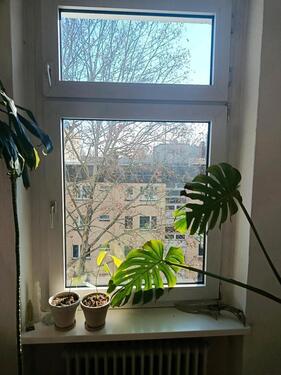 Foto - 3 Zimmer Etagenwohnung in Berlin