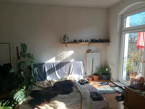 Foto - Etagenwohnung in Berlin zur Miete