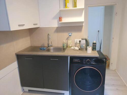 Foto - 1 Zimmer Etagenwohnung zur Miete in Hildesheim