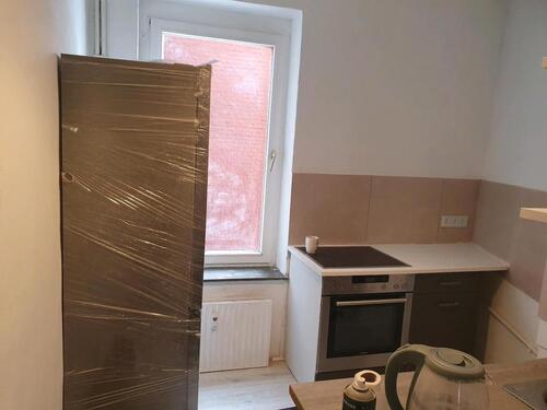 Foto - 1 Zimmer Etagenwohnung in Hildesheim