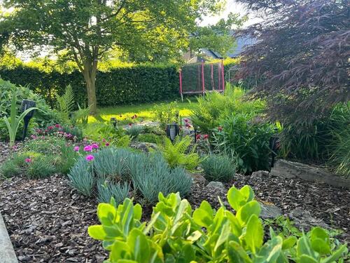 Foto - 10 Zimmer Einfamilienhaus zum Kaufen in Nordkirchen