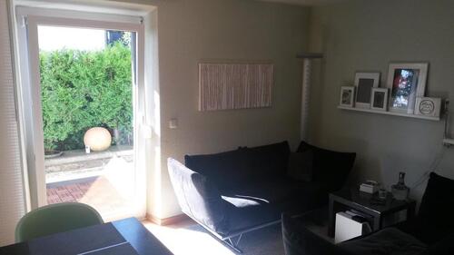 Foto - 2.5 Zimmer Erdgeschoßwohnung in Waldbröl