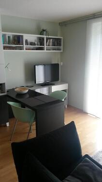 Foto - Erdgeschoßwohnung in Waldbröl zur Miete