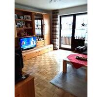 Helle & gepflegte 3-Zimmer-Wohnung mit Balkon in Neuhausen - Offenberg