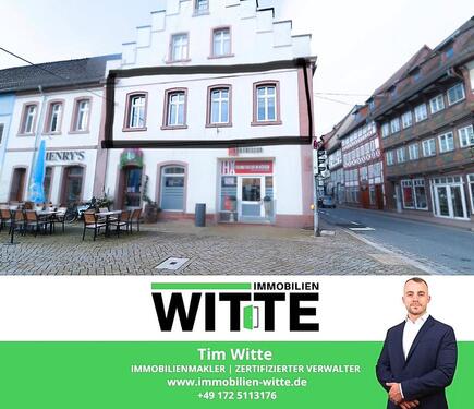 Foto - Büro Praxisraum im Herzen von Höxter!