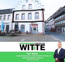 Büro Praxisraum im Herzen von Höxter!