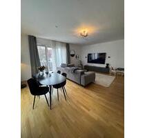 3 Zimmer Penthouse Wohnung in Hamburg Rahlstedt