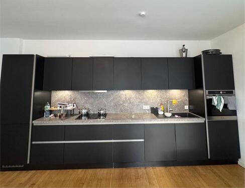 Foto - Einfamilienhaus in Hamburg zur Miete