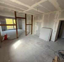 Kernsanierte 3 Zimmer Wohnung mit Balkon - ab 01.06. bezugsfertig - Witten Rüdinghausen