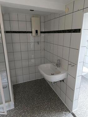 Foto - Etagenwohnung in Göttingen zur Miete