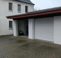 Garage Stellplatz in Garage mit autom. Rolltor ab sofort frei - Bielefeld Schildesche