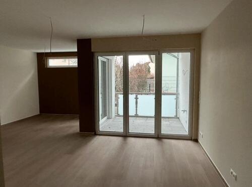 Foto - 2 Zimmer Erdgeschoßwohnung in Ludwigshafen am Rhein