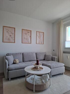 Foto - 2 Zimmer Etagenwohnung zur Miete in Halle (Saale)
