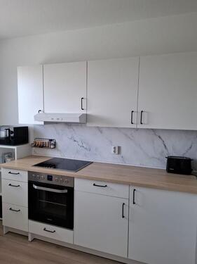 Foto - Etagenwohnung in Halle (Saale) zur Miete