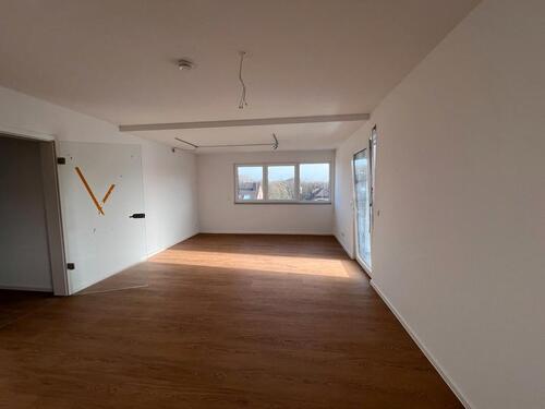 Foto - helle, barrierefreie 4 Zimmer Wohnung 20 Minuten vor Köln