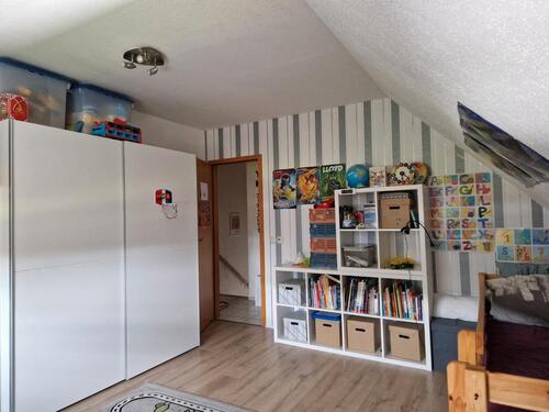 Foto - 4 Zimmer Einfamilienhaus in Hannover