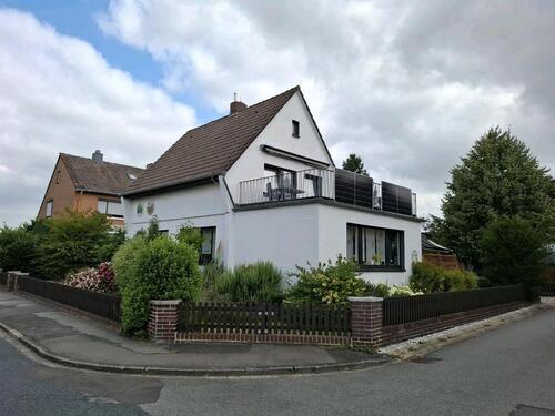 Foto - Einfamilienhaus in Groß Ilsede in ruhiger Lage