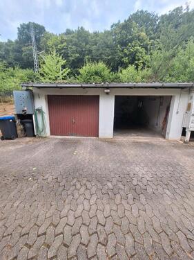 Foto - 8 Zimmer Mehrfamilienhaus, Wohnhaus in Saarbrücken