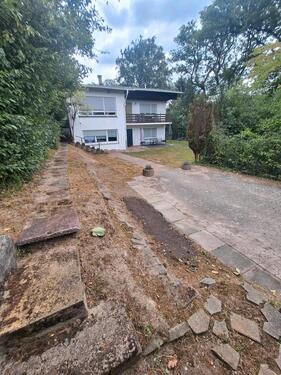 Foto - Mehrfamilienhaus, Wohnhaus in Saarbrücken zum Kaufen