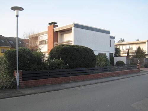 Foto - Einfamilienhaus, freistehend in Seeheim Bergstraße