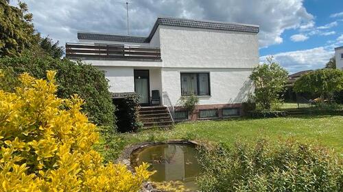 Foto - Einfamilienhaus in Seeheim-Jugenheim zum Kaufen