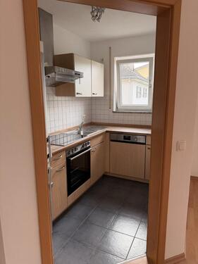 Foto - 3 Zimmer Dachgeschoßwohnung zur Miete in Frontenhausen