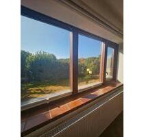 Ab 1.10. frei: 1,5-Zimmer-Wohnung (50 m²) im Grünen (Tecklenburg)