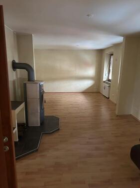 Foto - 4ZKB 100QM 2 Etagen mit Kamin und Balkon