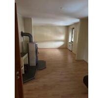 4ZKB 100QM 2 Etagen mit Kamin und Balkon - Koblenz Bubenheim
