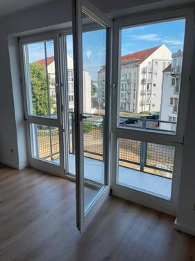 Foto - Etagenwohnung in Worms