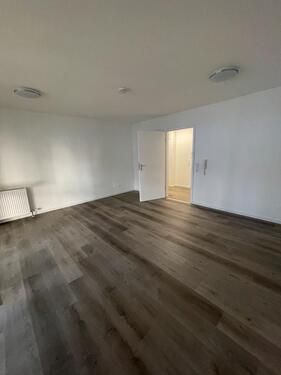 Foto - Etagenwohnung in Worms zur Miete