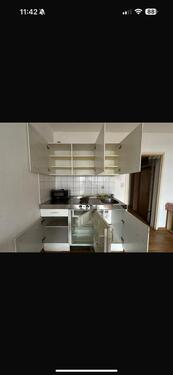 Foto - Etagenwohnung in Frankfurt am Main