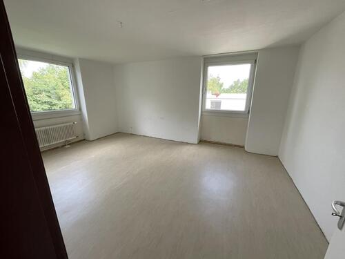 Foto - Etagenwohnung zur Miete in Siegen
