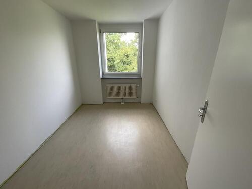 Foto - Etagenwohnung in Siegen