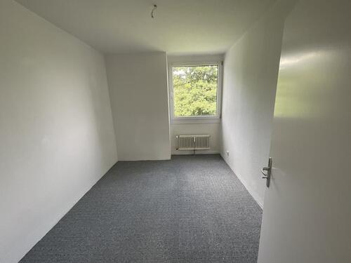Foto - Etagenwohnung in Siegen zur Miete